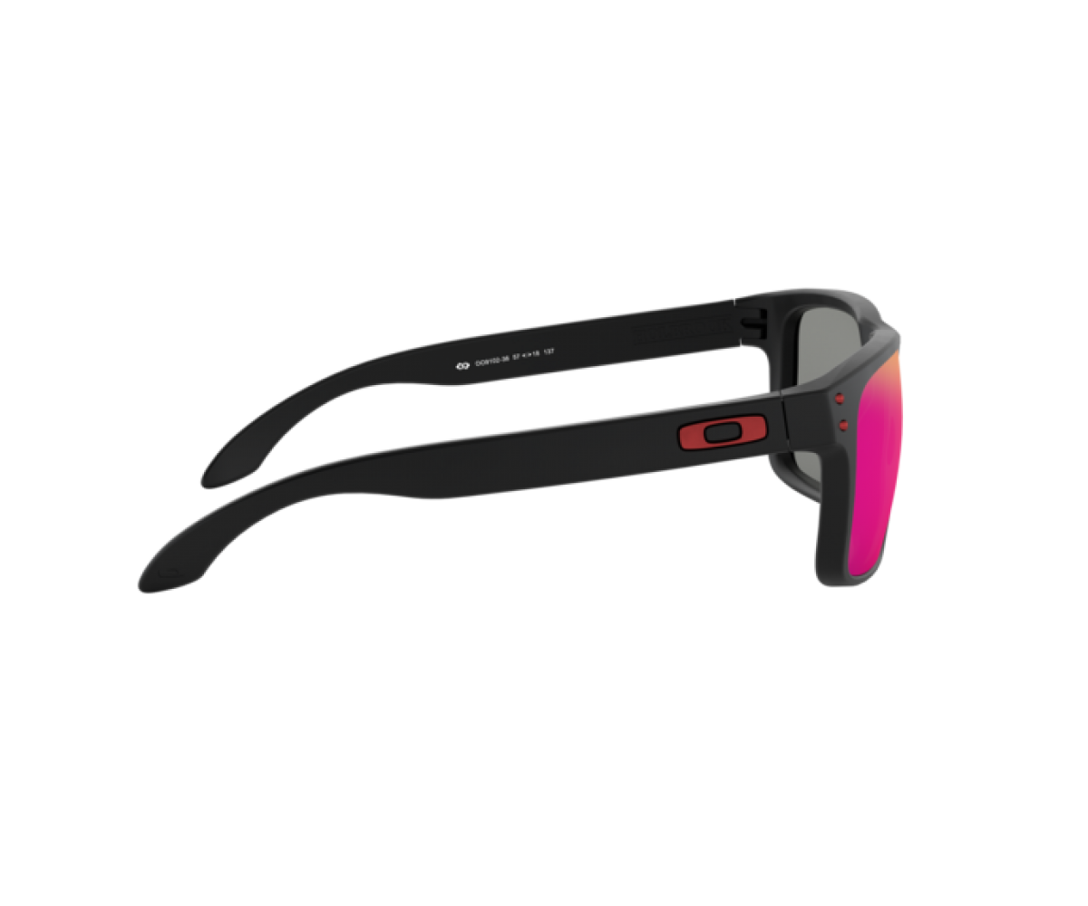 OAKLEY HOLBROOK 9102-36